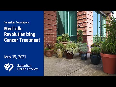 Revolutionizing Cancer Care with Cutting-Edge Radiation Tech