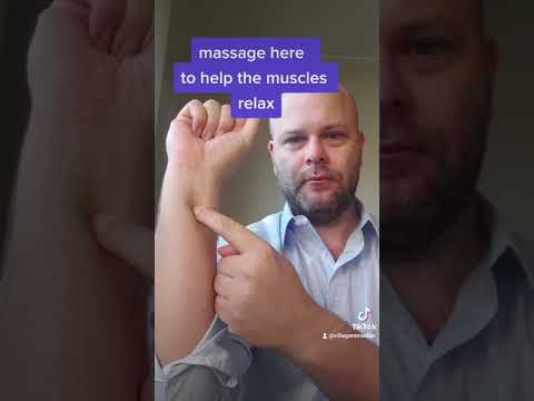 Relief at Your Fingertips: Tackling Tension Chest Pain Today