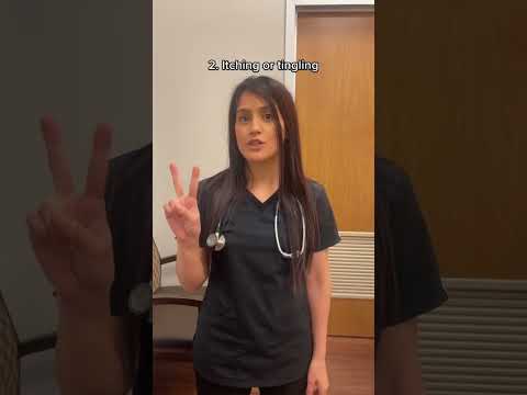 Itchy All Over No Rash: Uncovering Hidden Irritants Today