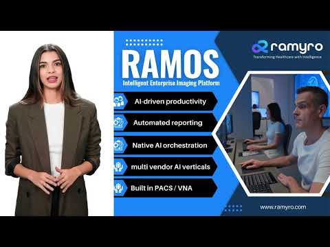 Transforming Healthcare with Advanced AV Imaging Solutions