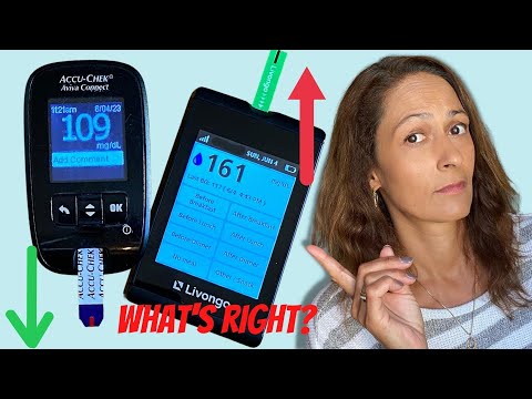 Accu Chek Guide Test Strips: Precision at Your Fingertips