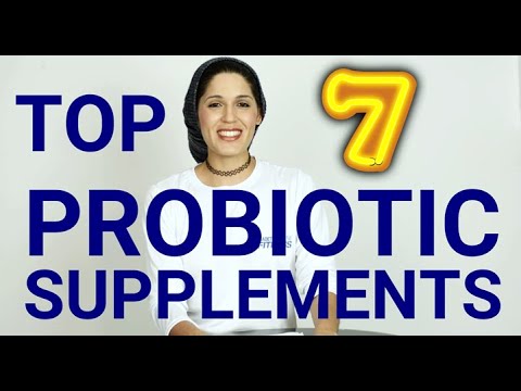 Top Probiotic Brands: Innovation Meets Gut Health Magic