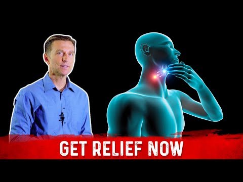 Beat Strep Throat Fever with Smart Health Solutions