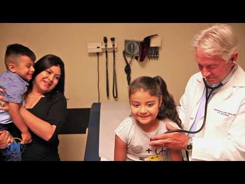 Revitalize Your Community with Smart Neighborhood Health Clinics
