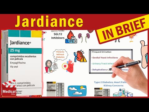 Unlocking Support: Jardiance Patient Assistance Simplified