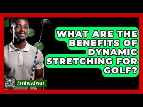 Elevate Your Game with Essential Golf Stretches Today