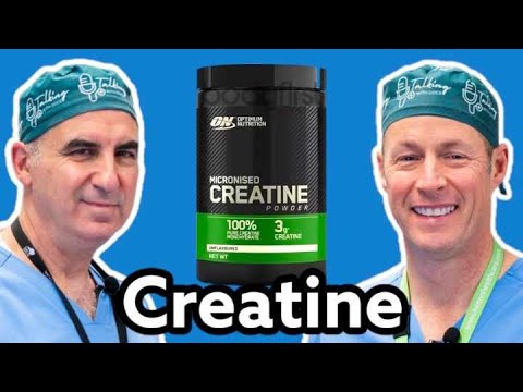 Boost Your Energy with Advanced Creatine Phosphate Technology
