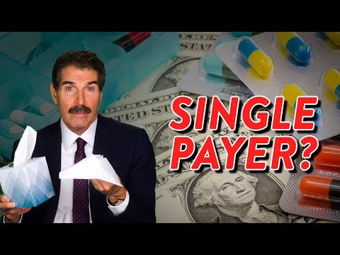 Revolutionizing Health: The Power of Single Payer Solutions