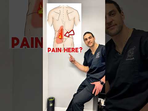 Right Side Pain Solutions for a Healthier Tomorrow