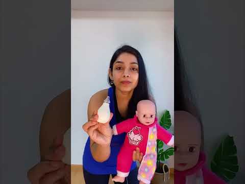 Breathe Easy: Innovative Decongestant for Newborn Relief