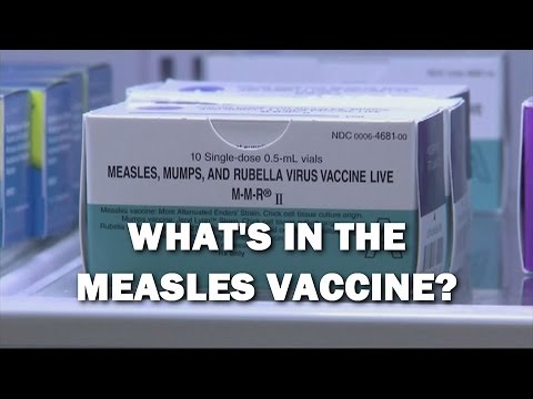 Revitalize Immunity with the Latest Measles Booster Tech