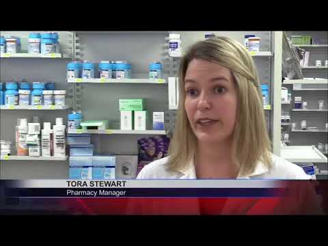 Get Vaccinated at CVS: Protect Against Shingles Today