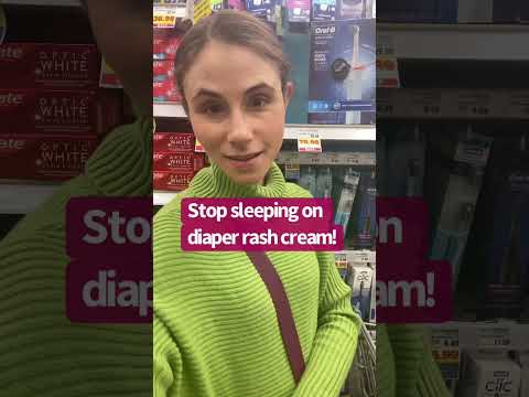 Desitin Maximum Strength: Advanced Relief for Delicate Skin