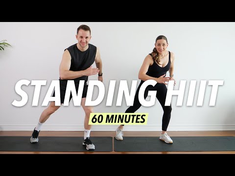 Transform Your Fitness Routine with a HIIT Workout Plan
