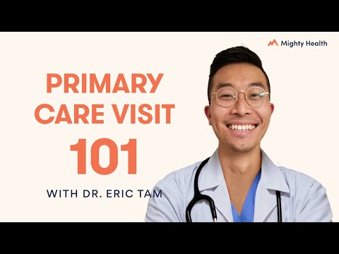 Find Trusted Female Primary Care Doctors Nearby Today