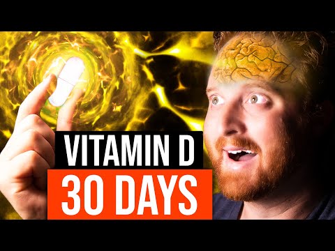 Boost Your Health with Vitamin D 50000 Units Powerhouse