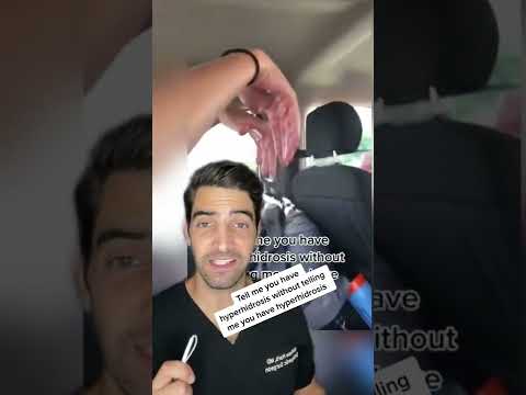 Cold Sweat Defined: Tech Innovations and Market Responses