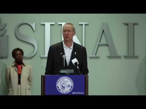 Transforming Healthcare with Meridian Medicaid Technology