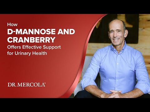 Mannose Powder Revolutionizing Health and Wellness Solutions
