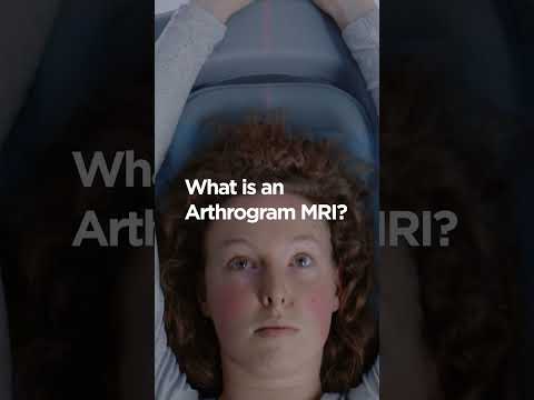 Unleashing MRI Arthrogram: Advanced Insights into Joint Health