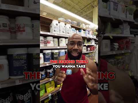 Unleash Your Potential with Flavorless Protein Powder Power
