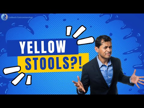 Bright Insights on Yellow Runny Stool and Health Tech Solutions