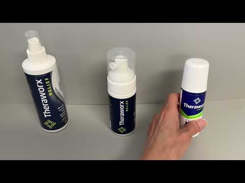 Revolutionize Recovery with Theraworx Foam Technology