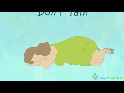 Stay Energized: Overcoming Lightheadedness in Pregnancy