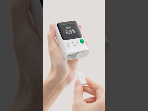 A1C 5.5: Your Key to Health Tech Innovations