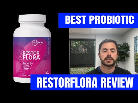 Revolutionizing Gut Health with Doctor-Formulated Probiotics