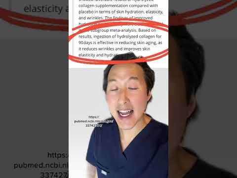 Elevate Your Beauty Routine with Verisol Collagen Technology