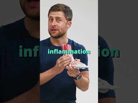 Smart Solutions for Reducing Ankle Injury Swelling Fast
