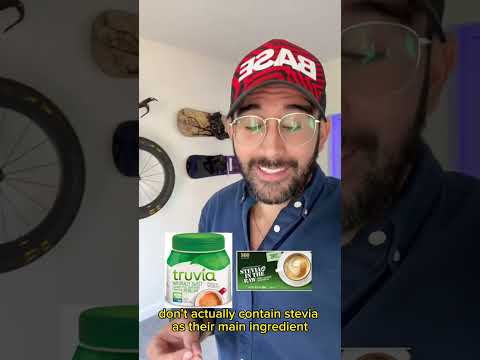 Sweet Solutions for Diabetes: Stevia's Tech Revolution