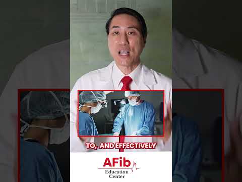 Empowering Hearts: Advanced Pacemakers for AFib Solutions