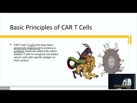 Revolutionizing Cancer Treatment with CAR T Cells Technology