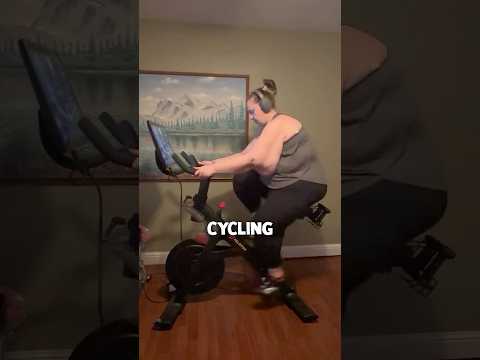 Revamp Your Fitness with a Smart Exercise Bike Routine