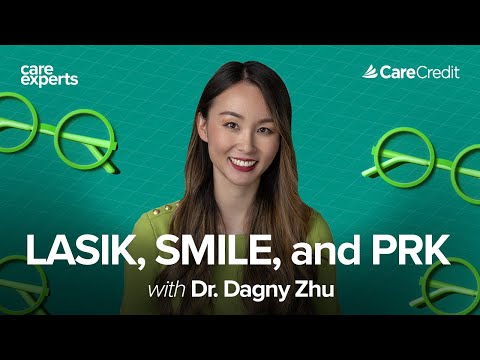 See Clearly with Innovative Smile Laser Eye Surgery
