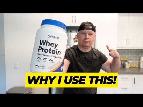 Unleashing Potential with Top Unflavored Protein Powders