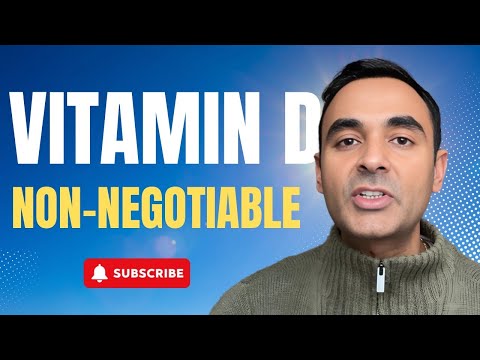 Elevate Your Health with High Vitamin D Innovations