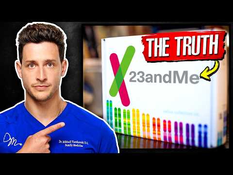 23andMe Reddit Buzz: Unpacking DNA Insights and Innovation