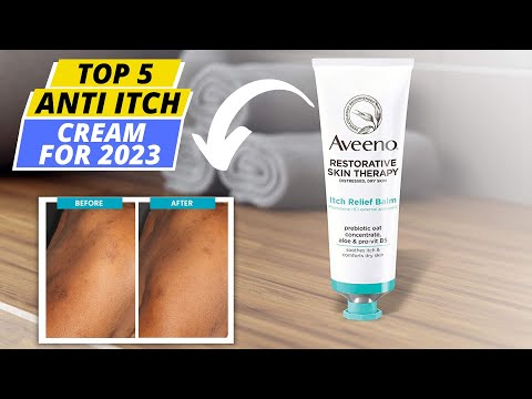 Soothe Your Skin: Innovative Cream for Itch Relief