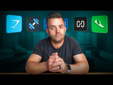 Elevate Your Workout Game with the Ultimate iPhone Fitness App