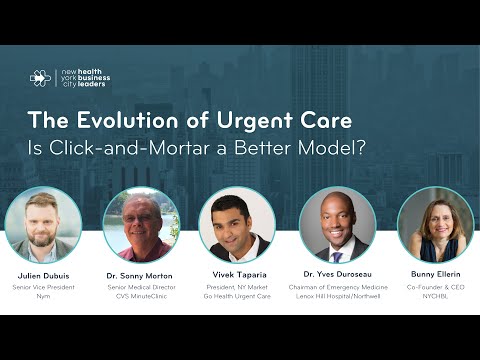 Patriot Urgent Care: Tech-Savvy Health When You Need It