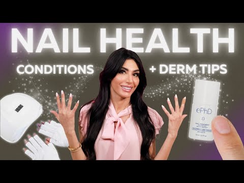 Nail Health Revolution: Uncovering Weakness in Your Nails
