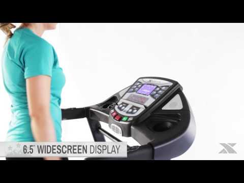 Unleash Your Potential with Xterra Treadmill Innovation