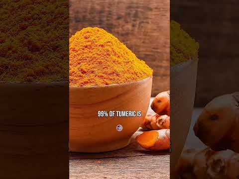 Liquid Turmeric Revolution: Harnessing Nature with Tech Boosts