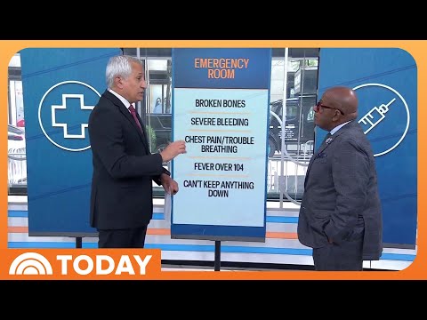 Find Top Primary Health Services Near You Today