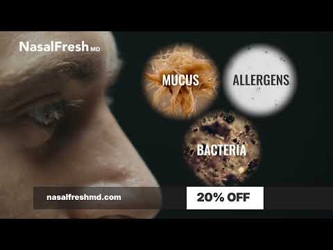 Breathe Easy: Solve the One Nasal Passage Blockage Today