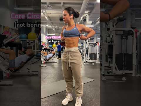 Elevate Your Fitness with Innovative Core Workout Machines