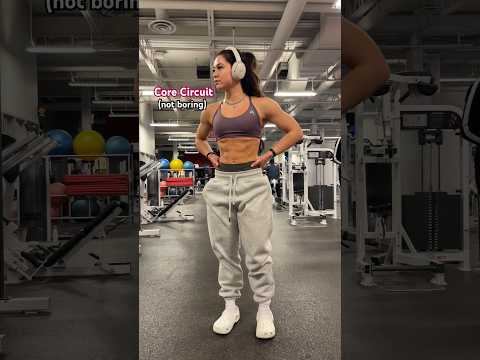 Sculpt Your Core: Top Ab Exercises Women Love